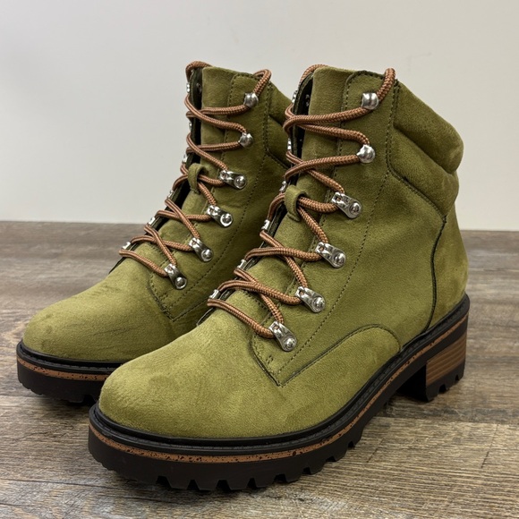 Journey Collection Women’s Tru Comfort Foam Nyia Boots Size 9 - Picture 1 of 10